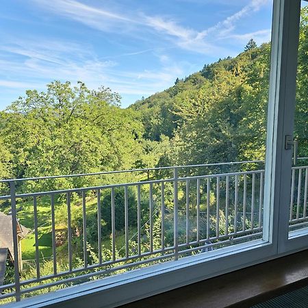 Little Rhineview Chateau Boppard Exterior foto
