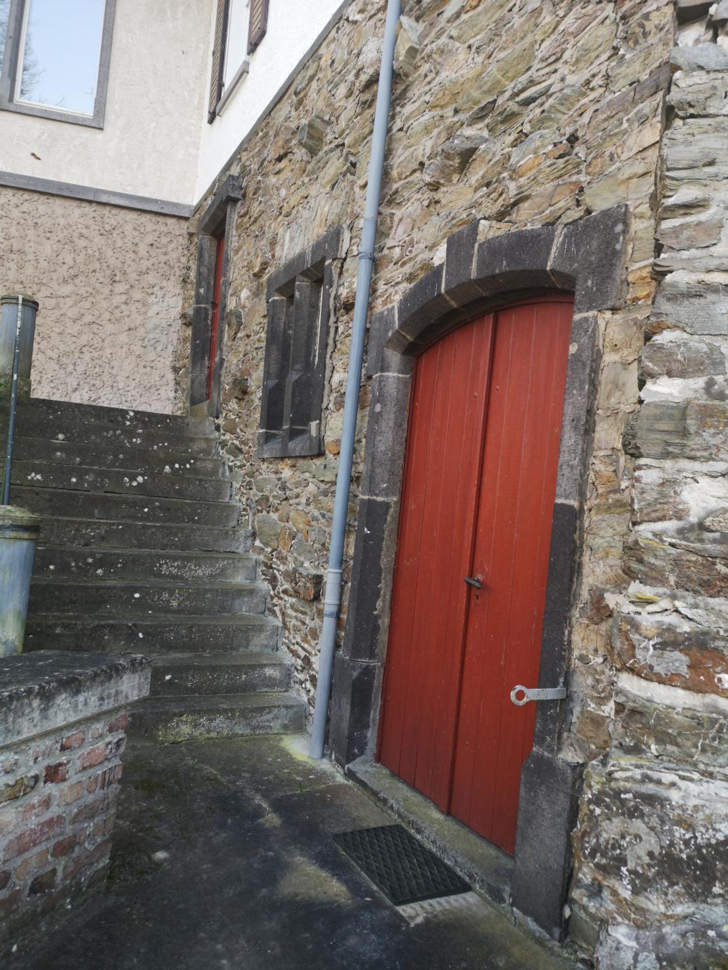 Little Rhineview Chateau Boppard Exterior foto