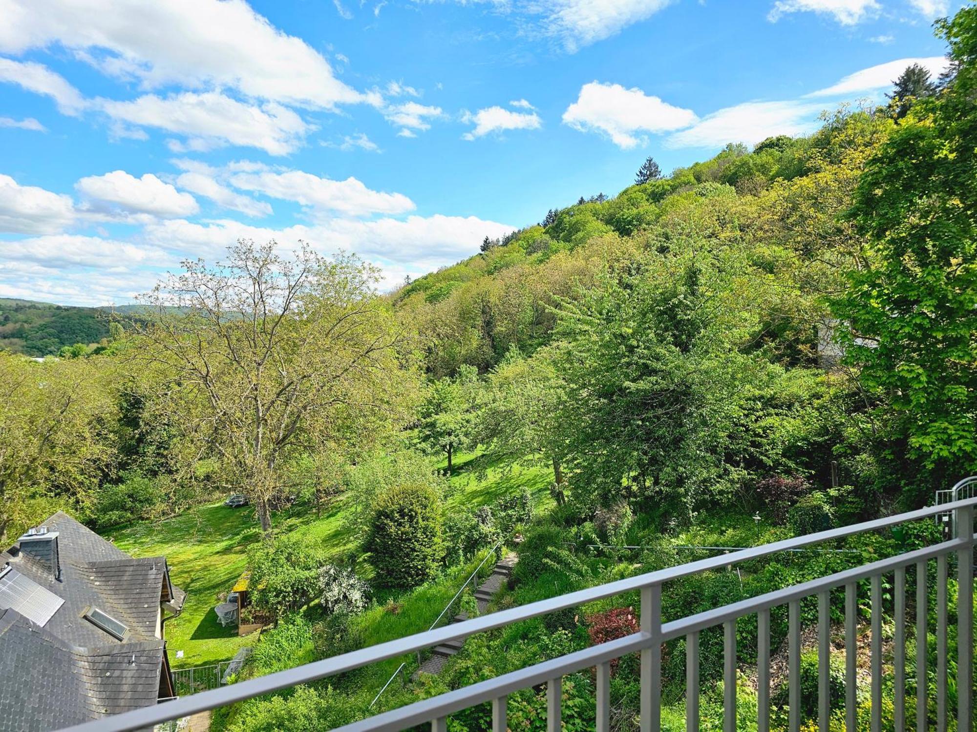 Little Rhineview Chateau Boppard Exterior foto