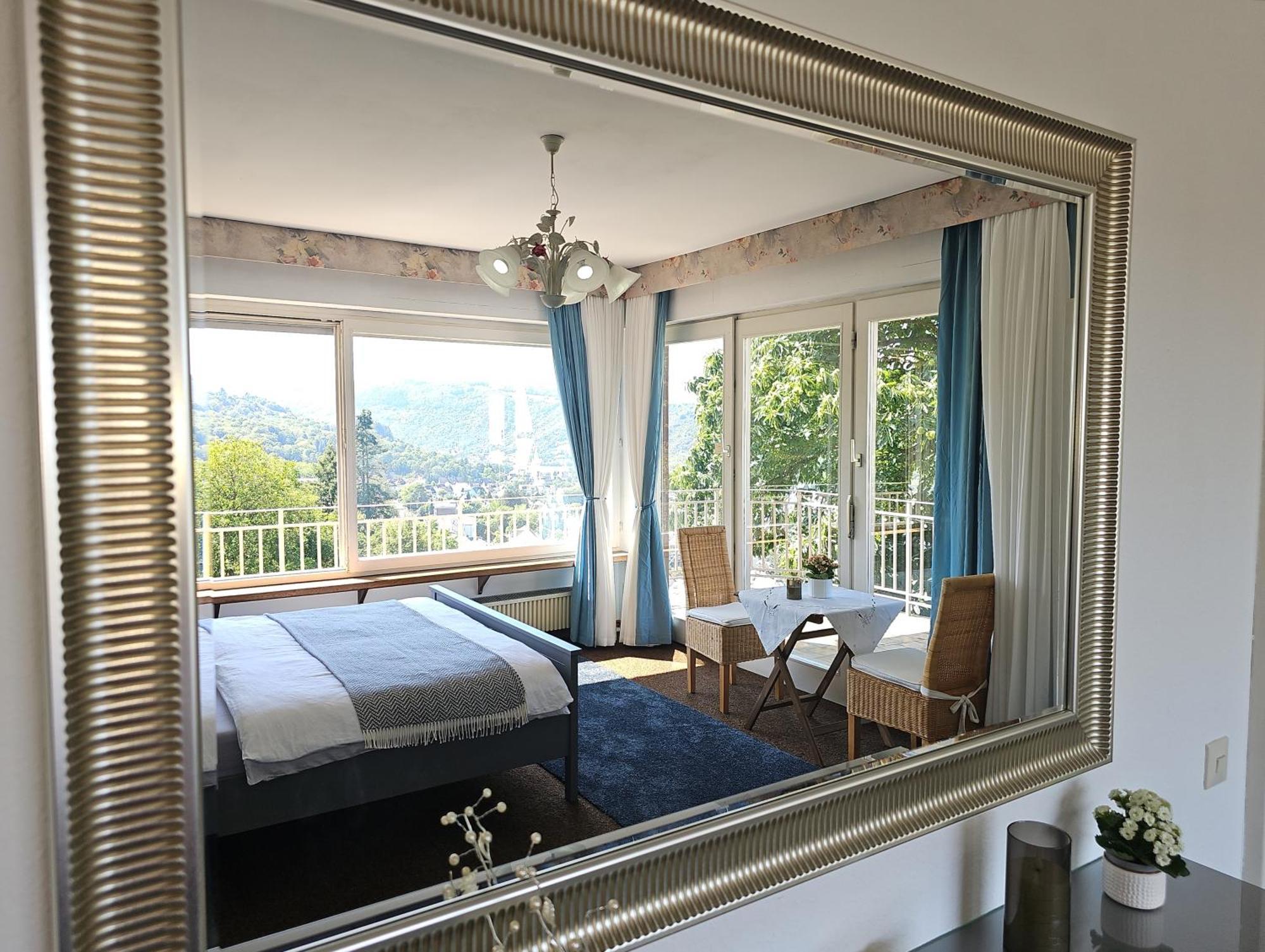 Little Rhineview Chateau Boppard Exterior foto
